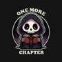 One More Page-None-Glossy-Sticker-fanfreak1