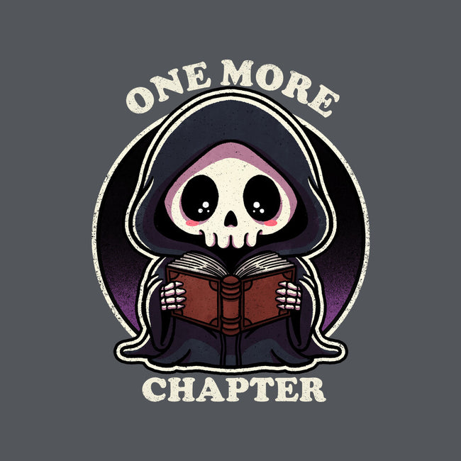 One More Page-None-Glossy-Sticker-fanfreak1