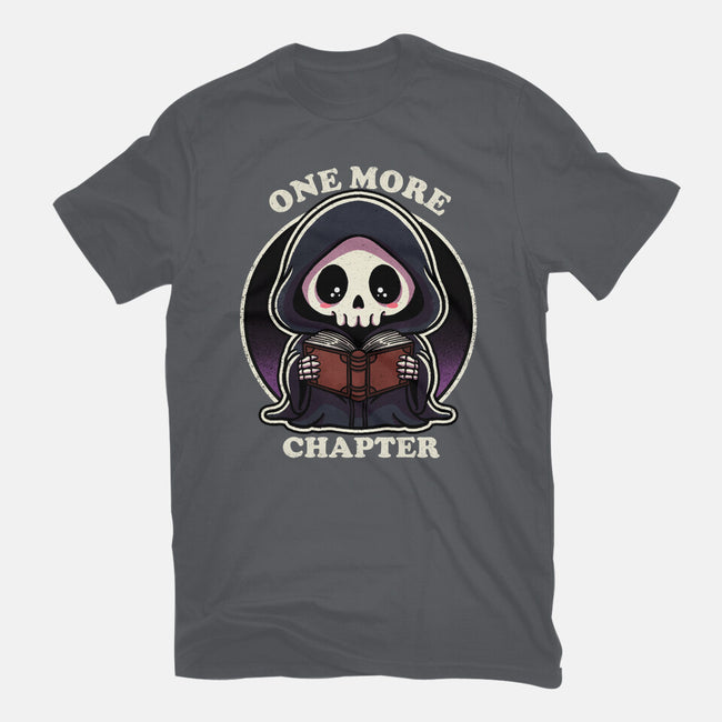 One More Page-Mens-Basic-Tee-fanfreak1