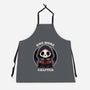 One More Page-Unisex-Kitchen-Apron-fanfreak1