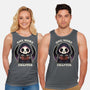 One More Page-Unisex-Basic-Tank-fanfreak1