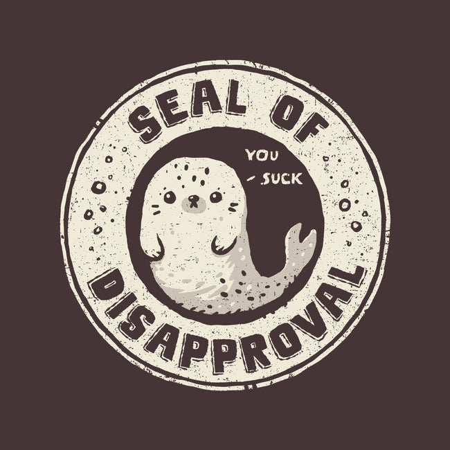 Seal Of Disapproval-None-Indoor-Rug-kg07