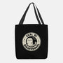 Seal Of Disapproval-None-Basic Tote-Bag-kg07