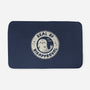 Seal Of Disapproval-None-Memory Foam-Bath Mat-kg07