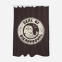 Seal Of Disapproval-None-Polyester-Shower Curtain-kg07