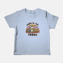 Born In The 1900s-Baby-Basic-Tee-kg07