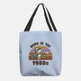 Born In The 1900s-None-Basic Tote-Bag-kg07