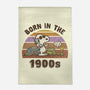 Born In The 1900s-None-Indoor-Rug-kg07