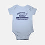 Enterprise Science Department-Baby-Basic-Onesie-kg07