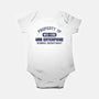 Enterprise Science Department-Baby-Basic-Onesie-kg07