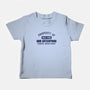 Enterprise Science Department-Baby-Basic-Tee-kg07