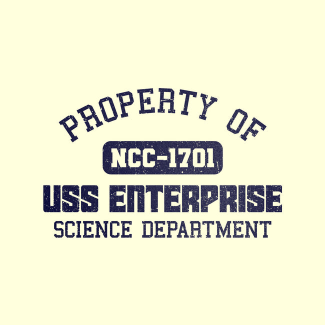 Enterprise Science Department-None-Fleece-Blanket-kg07