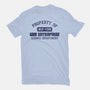 Enterprise Science Department-Mens-Heavyweight-Tee-kg07