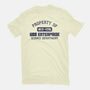 Enterprise Science Department-Mens-Premium-Tee-kg07