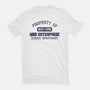 Enterprise Science Department-Youth-Basic-Tee-kg07