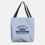 Enterprise Science Department-None-Basic Tote-Bag-kg07