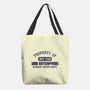 Enterprise Science Department-None-Basic Tote-Bag-kg07