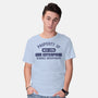 Enterprise Science Department-Mens-Basic-Tee-kg07