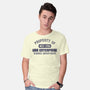 Enterprise Science Department-Mens-Basic-Tee-kg07