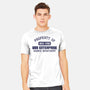 Enterprise Science Department-Mens-Heavyweight-Tee-kg07