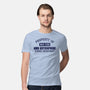 Enterprise Science Department-Mens-Premium-Tee-kg07