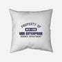 Enterprise Science Department-None-Removable Cover-Throw Pillow-kg07