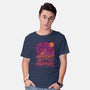 I See The Light-Mens-Basic-Tee-dalethesk8er