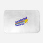 The More You Hate People-None-Memory Foam-Bath Mat-NMdesign