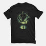 The Iron Hero-Mens-Premium-Tee-retrodivision