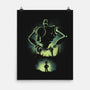 The Iron Hero-None-Matte-Poster-retrodivision