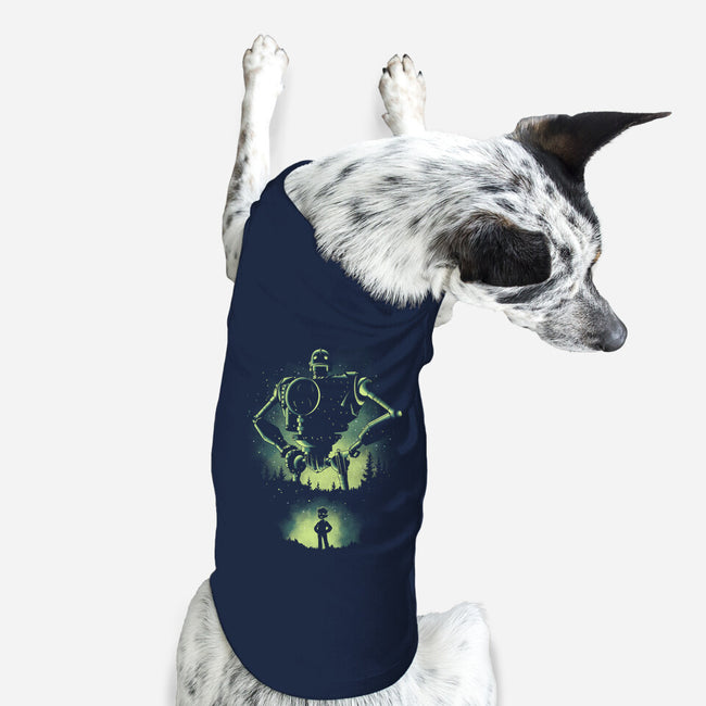 The Iron Hero-Dog-Basic-Pet Tank-retrodivision