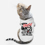 Camp Crystal Lake Realty-Cat-Basic-Pet Tank-estudiofitas