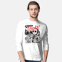 Camp Crystal Lake Realty-Mens-Long Sleeved-Tee-estudiofitas