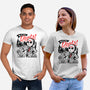 Camp Crystal Lake Realty-Unisex-Basic-Tee-estudiofitas