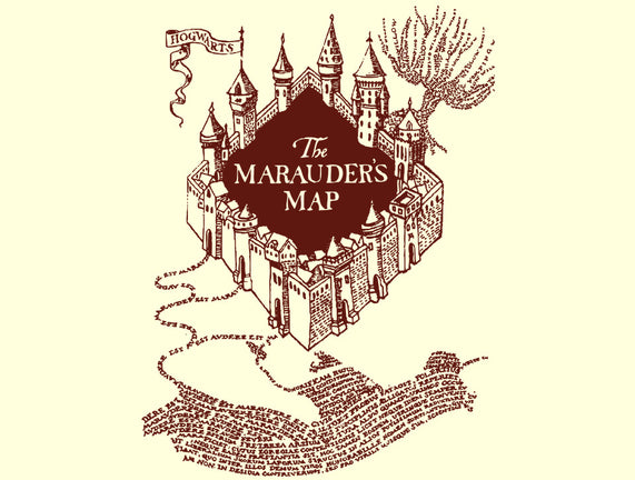 Marauder's Map