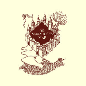 Marauder's Map