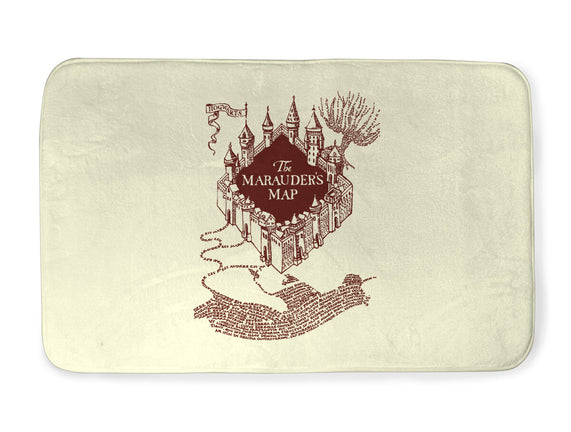 Marauder's Map