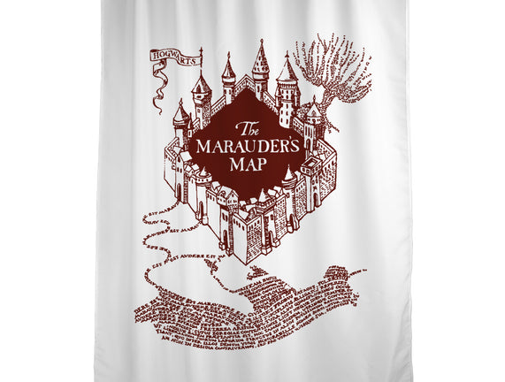 Marauder's Map