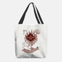 Marauder's Map-None-Basic Tote-Bag-dalethesk8er