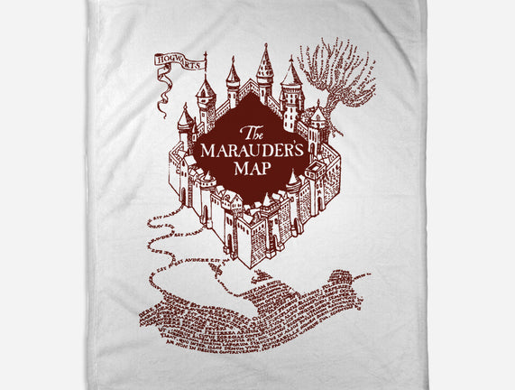 Marauder's Map