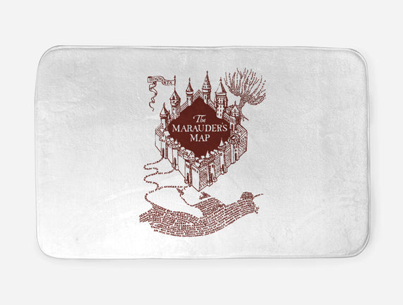 Marauder's Map