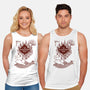 Marauder's Map-Unisex-Basic-Tank-dalethesk8er