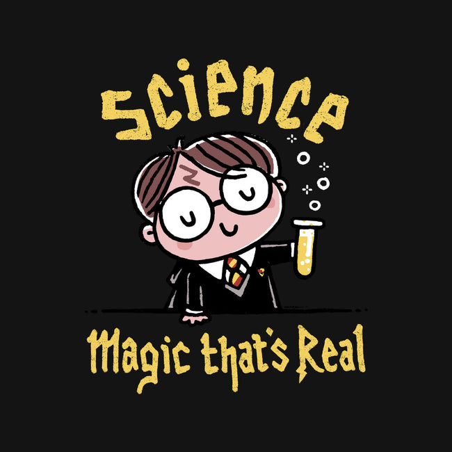 Magic That Is Real-Womens-V-Neck-Tee-Wenceslao A Romero