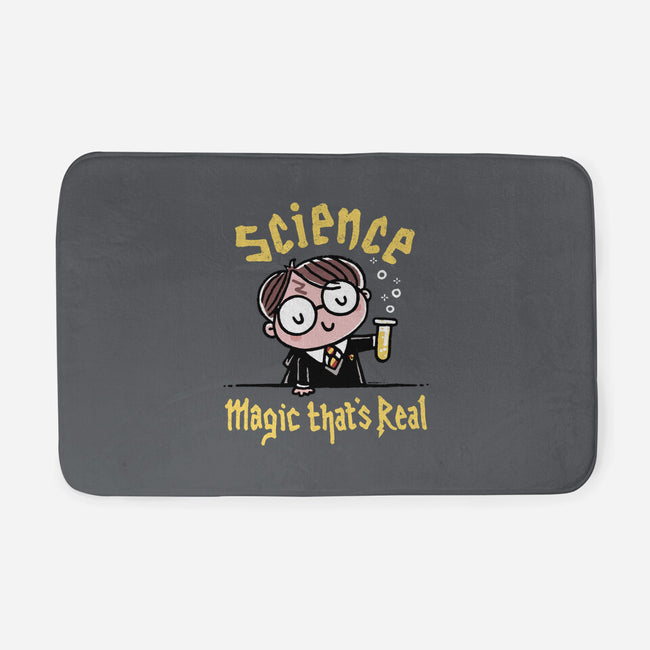 Magic That Is Real-None-Memory Foam-Bath Mat-Wenceslao A Romero