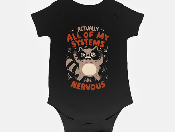 Nervous System