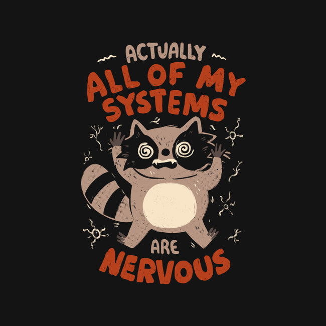 Nervous System-Baby-Basic-Tee-eduely