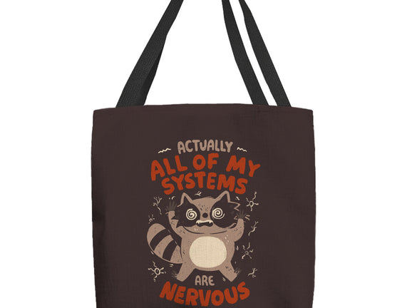 Nervous System