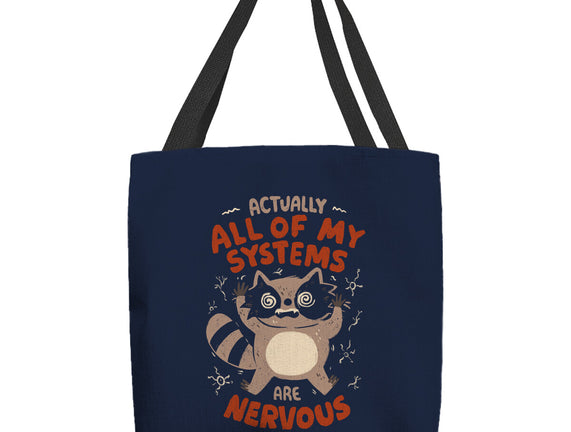 Nervous System