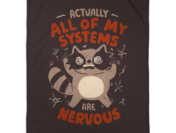 Nervous System