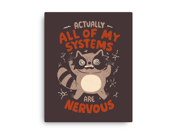 Nervous System